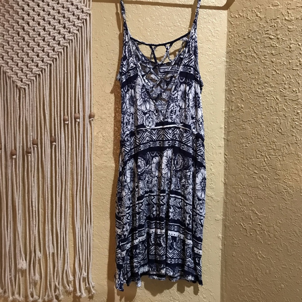 Forever 21 • Day Dress With Pockets!